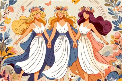 the charites|Charites (Graces) .